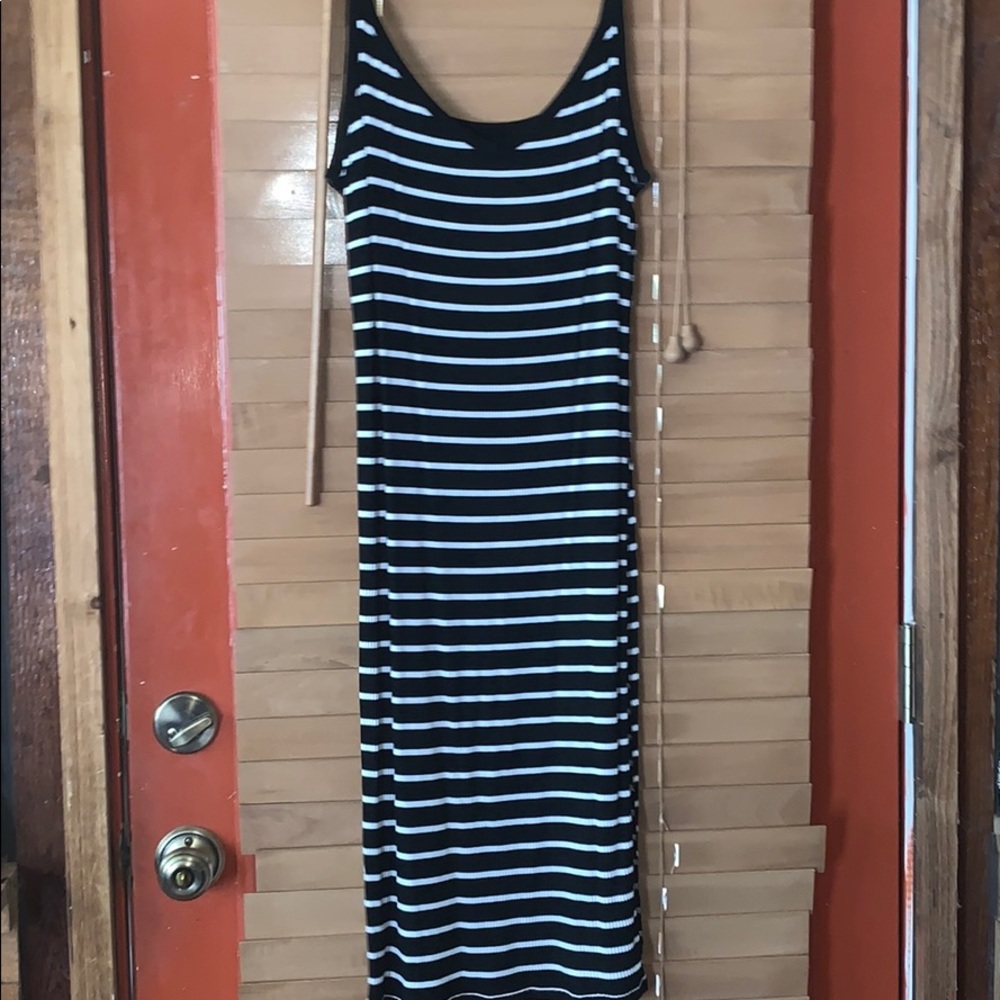 Body con dress